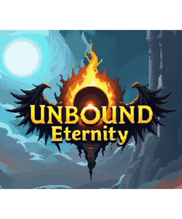 Unbound Eternity Steam Key GLOBAL
